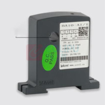 安科瑞 电流传感器 BA50-AI/I-T