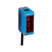 西克 光电传感器 GL6GN1211 工作电压10-30VD 配安装支架型号BEF-WN-G6