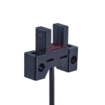 璐克斯 槽型光电开关 PM-K45-P 货期13天