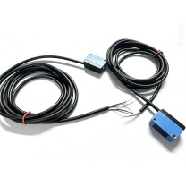 璐克斯 光电开关 GSE6-P4111 货期27天