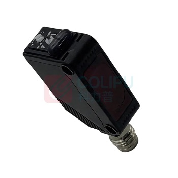 璐克斯 光电开关 E3Z-T86A 货期17天