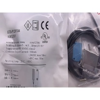 璐克斯 漫反射光电开关 GTE6-P1201S64 货期17天