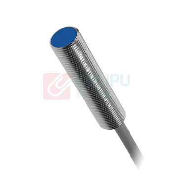 科瑞 电感式传感器 BD4-S2-M12