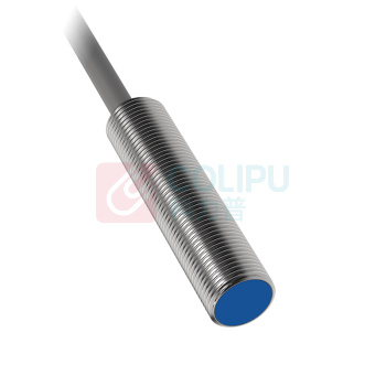 科瑞 电感式传感器 BD4-S2-M12