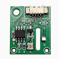 ST ARM感应模块 STM32H743AII6