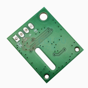 ST ARM感应模块 STM32H743AII6