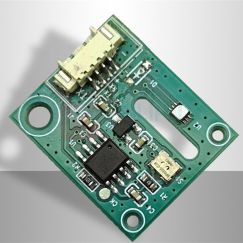 ST ARM感应模块 STM32H743AII6