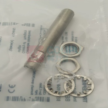 璐克斯 传感器 BESM12MI-PSC40B-S04G 货期17天