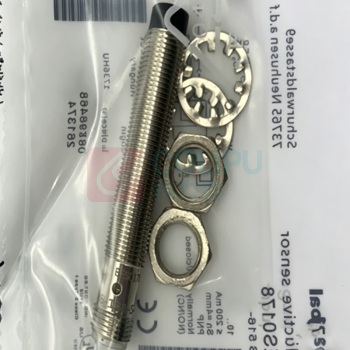 璐克斯 传感器 BES 516-131-S4-C 货期17天