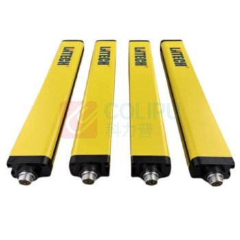 聚集 光电传感器 SNA7220R-PNP 含线缆