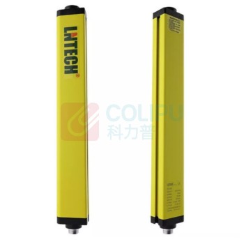 聚集 光电传感器 SNA7220R-PNP 含线缆