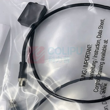 璐克斯 光电开关 ML100-8-H-350-RT 货期17天