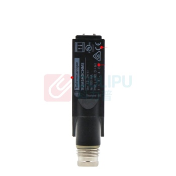施耐德 Schneider 光电传感器 XUM2APXBL2