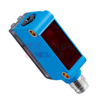 西克 光电开关传感器 GTE6-N1231