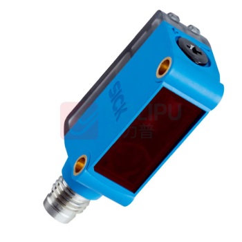 西克 光电开关传感器 GTE6-N1231