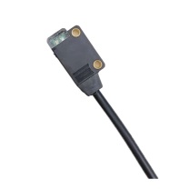 璐克斯 光电开关 EX-11EB 侧面感应对射NPN 货期17天