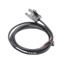 欧姆龙 OMRON 微型光电传感器 EE-SX672WR 1M