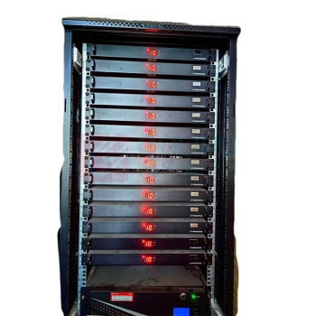 威创 信号转换器 LP10SD400X 