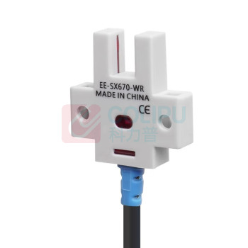 欧姆龙 OMRON 传感器 EE-SX672P-WR