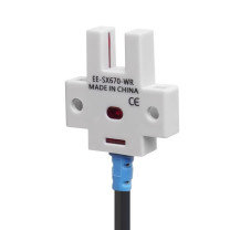 欧姆龙 OMRON 传感器 EE-SX672P-WR