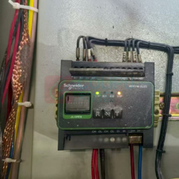 施耐德 Schneider 电压传感器 WPFPM-3U2D