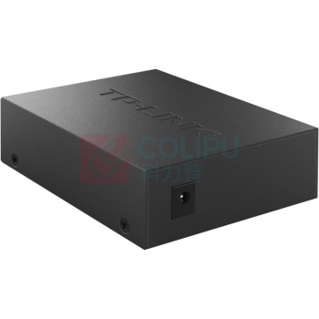 普联 TP-LINK 单纤光纤收发器 TL-FC111A 百兆单模 (TL-FC111A需与TL-FC111B或TL-FC114B配对使用)