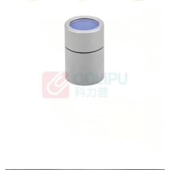 华工 光纤保护镜端盖 S1N:2010370694 50μm 激光器型号:RFL-C2000H