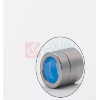 华工 光纤保护镜端盖 S1N:2010370694 50μm 激光器型号:RFL-C2000H