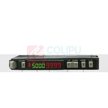稳耐 光纤放大器 WN-F13 DC12~24V NPN 50微秒超高响应