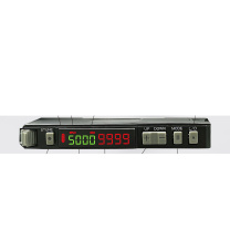 稳耐 光纤放大器 WN-F13 DC12~24V NPN 50微秒超高响应