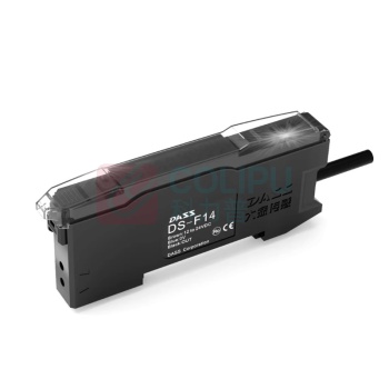 大深 光纤放大器 DS-F14 DC12~24V NPN 50微秒超高响应