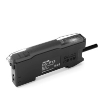 大深 光纤放大器 DS-F13 DC12~24V NPN 50微秒超高响应