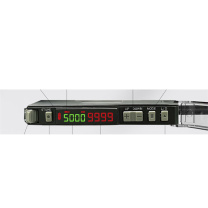 稳耐 光纤放大器 WN-F14 DC12~24V NPN 50微秒超高响应