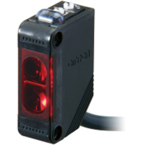 欧姆龙 OMRON 光纤传感器 E3Z-R61