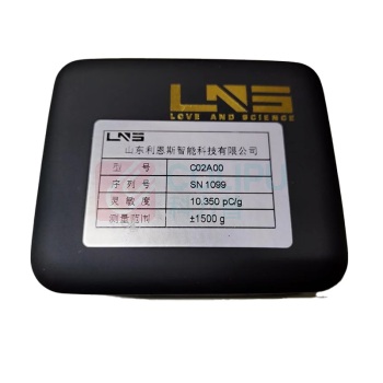 利恩斯 单轴向传感器 C02A00