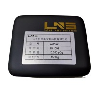 利恩斯 单轴向传感器 C02A00