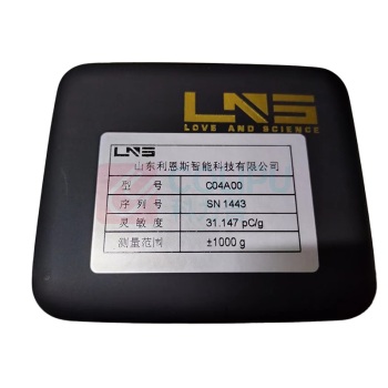 利恩斯 单轴向传感器 C04A00