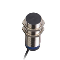施耐德 Schneider 接近传感器 XSAV11801 工业传感器24-240VAC/24-210VDC 埋入式2线 NC
