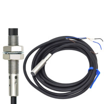 阿特拉斯 接近开关 EZB-M18KS-B1 10个/包