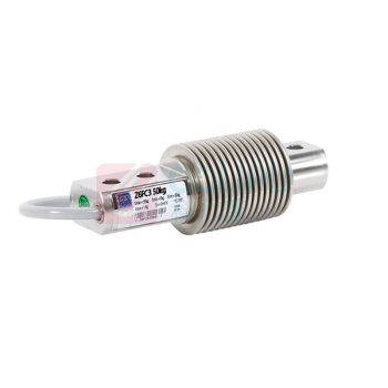 HBM 称重传感器 Z6FC3 50kg