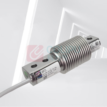 HBM 称重传感器 Z6FC3 50kg
