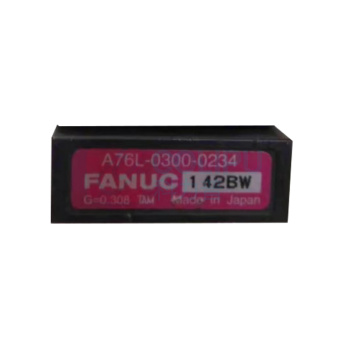 FANUC 传感器 A76L-0300-0234