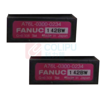 FANUC 传感器 A76L-0300-0234