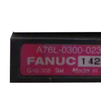 FANUC 传感器 A76L-0300-0234