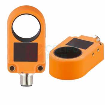 丹尼克尔 环形接近感应开关传感器 D30-M12P4-PNP