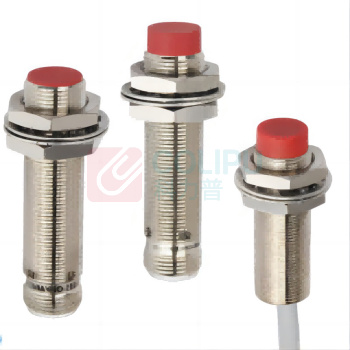 劳易测 感应开关 IS 112MM/4N0-4E0-PUR