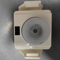 honeywell 霍尼韦尔 气体传感器 MIDAS-E-HCL HCL