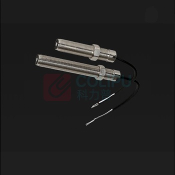 TFN 转速传感器(不含检测) ZBCS16A-1 安装螺纹:M16X1; 电源电压:5~24VDC