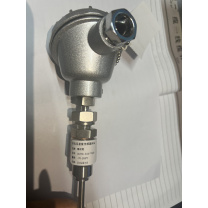 南派克 铂电阻温度传感器探头 WZPK-333 PT500 -70-200℃