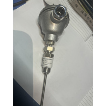 南派克 铂电阻温度传感器探头 WZPK-333 PT500 0-600℃